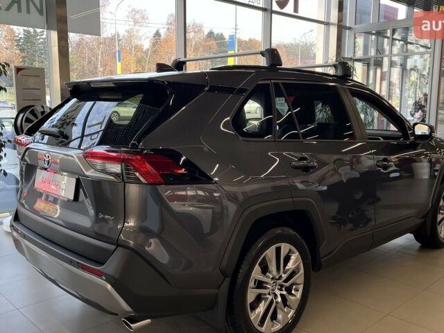 Тойота РАВ 4, объемом двигателя 2.49 л и пробегом 0 тыс. км за 50474 $, фото 18 на Automoto.ua