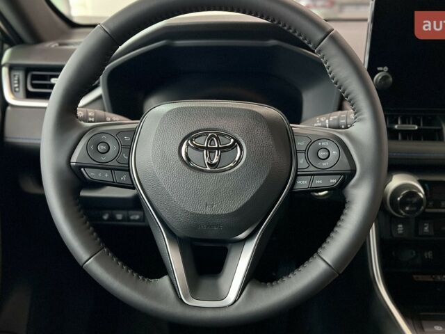 Тойота РАВ 4, об'ємом двигуна 2.49 л та пробігом 0 тис. км за 43665 $, фото 16 на Automoto.ua