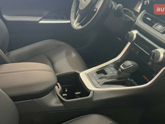 Тойота РАВ 4, объемом двигателя 2.49 л и пробегом 0 тыс. км за 41105 $, фото 21 на Automoto.ua