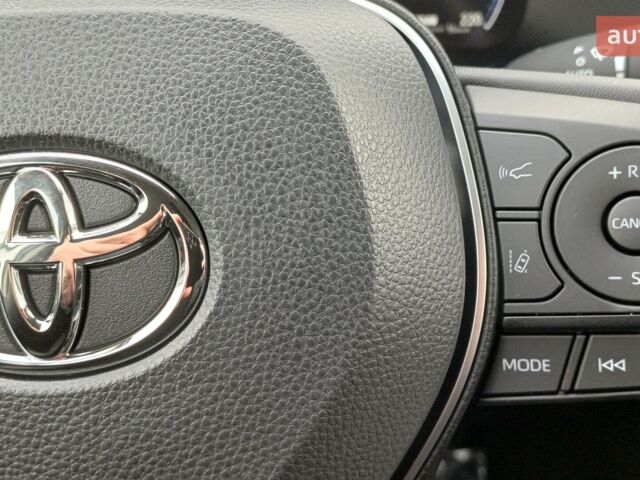 Тойота РАВ 4, объемом двигателя 2.49 л и пробегом 0 тыс. км за 38082 $, фото 16 на Automoto.ua