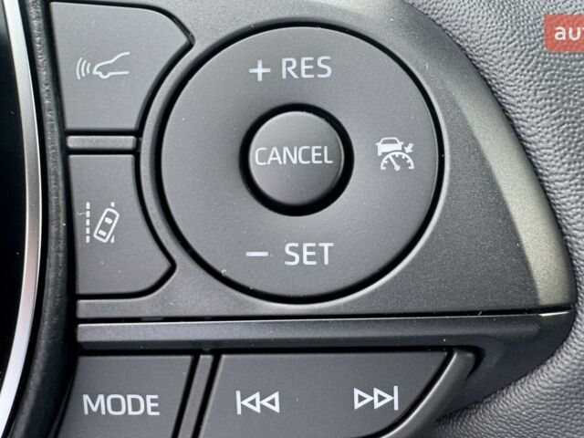 Тойота РАВ 4, объемом двигателя 2.49 л и пробегом 0 тыс. км за 42116 $, фото 11 на Automoto.ua