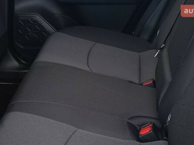 Тойота РАВ 4, объемом двигателя 2.49 л и пробегом 0 тыс. км за 37991 $, фото 21 на Automoto.ua