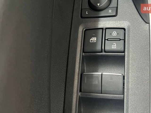 Тойота РАВ 4, объемом двигателя 2.49 л и пробегом 0 тыс. км за 41105 $, фото 26 на Automoto.ua