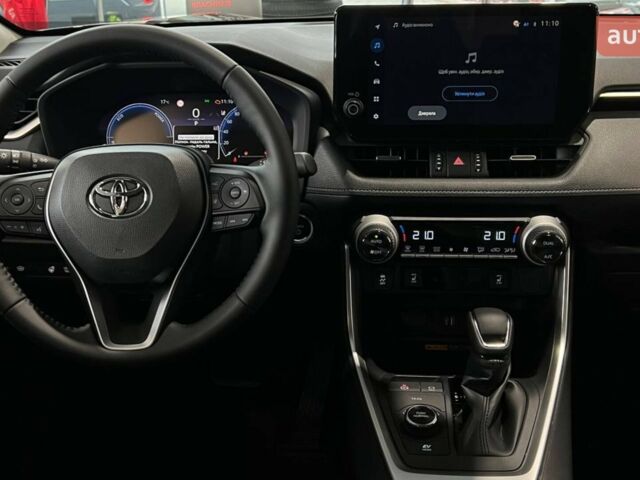 Тойота РАВ 4, объемом двигателя 2.49 л и пробегом 0 тыс. км за 44406 $, фото 21 на Automoto.ua