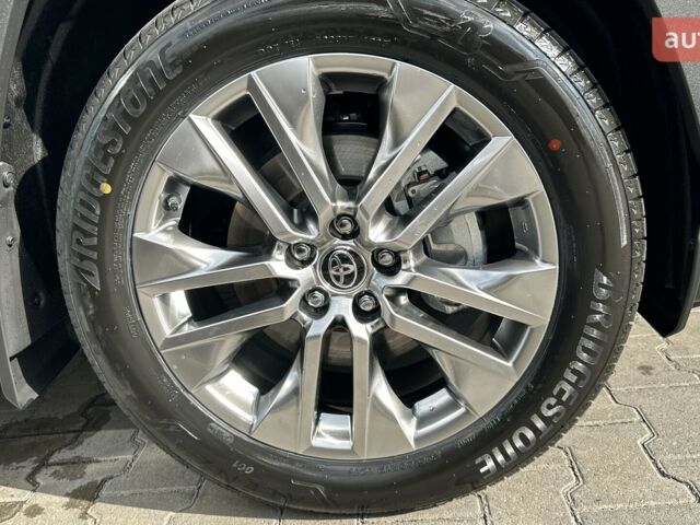 Тойота РАВ 4, объемом двигателя 2.49 л и пробегом 0 тыс. км за 50450 $, фото 4 на Automoto.ua