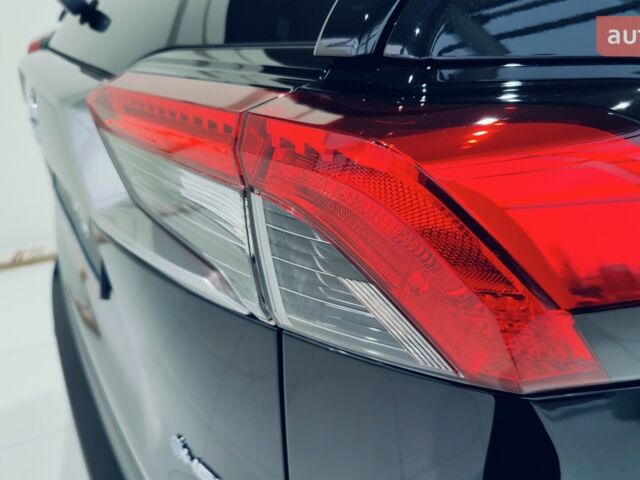 купить новое авто Тойота РАВ 4 2025 года от официального дилера Тойота Центр Черкаси Мотор Сіті Тойота фото