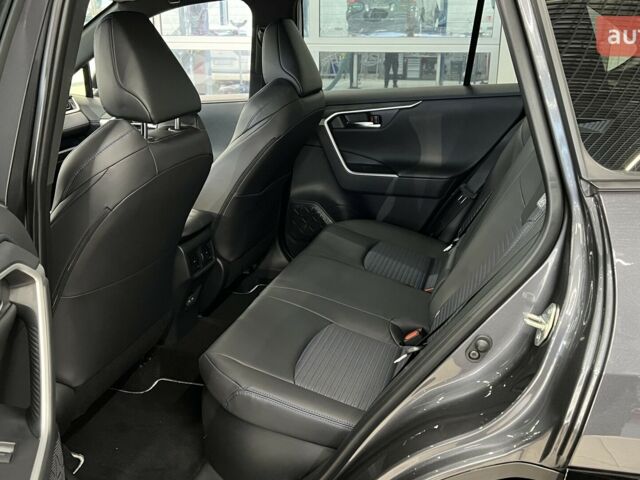 Тойота РАВ 4, об'ємом двигуна 2.49 л та пробігом 0 тис. км за 42059 $, фото 15 на Automoto.ua