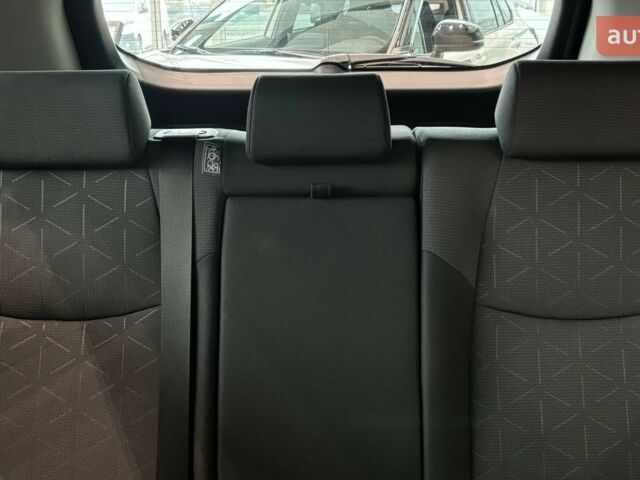 Тойота РАВ 4, объемом двигателя 2.49 л и пробегом 0 тыс. км за 41465 $, фото 13 на Automoto.ua