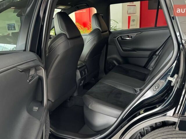 Тойота РАВ 4, объемом двигателя 2.49 л и пробегом 0 тыс. км за 51104 $, фото 20 на Automoto.ua