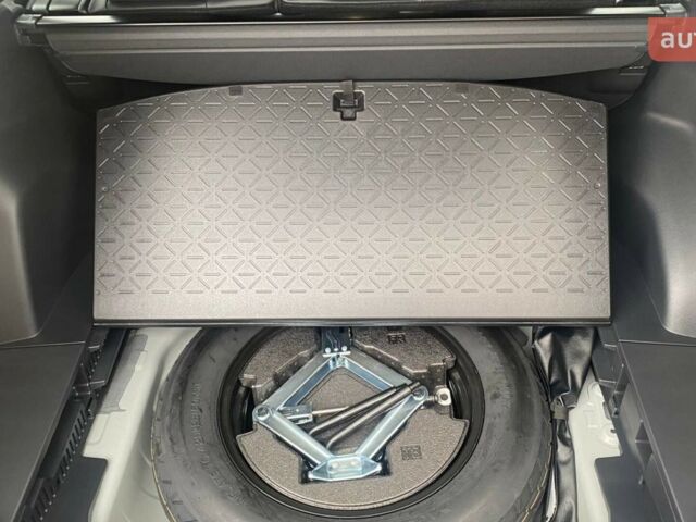 Тойота РАВ 4, об'ємом двигуна 2.49 л та пробігом 0 тис. км за 46893 $, фото 9 на Automoto.ua