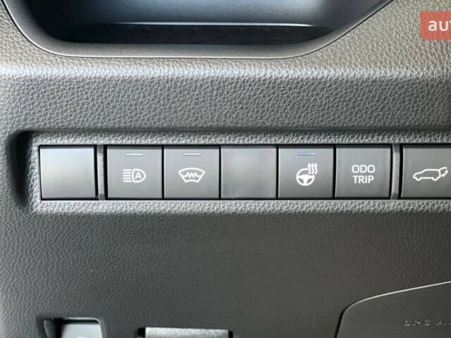 Тойота РАВ 4, объемом двигателя 2.49 л и пробегом 0 тыс. км за 43388 $, фото 33 на Automoto.ua