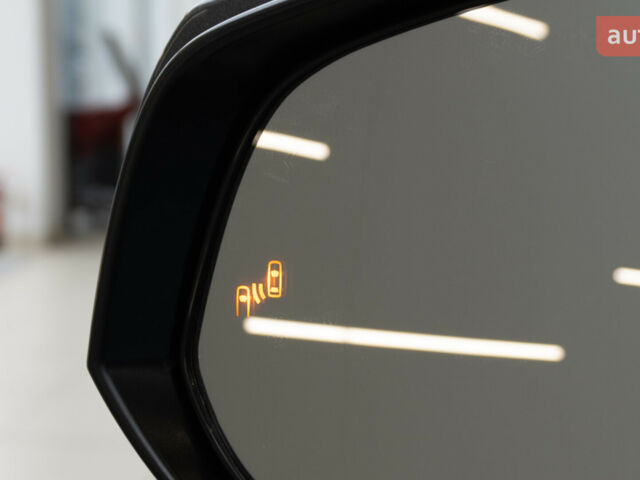 Тойота РАВ 4, об'ємом двигуна 2.49 л та пробігом 0 тис. км за 51641 $, фото 16 на Automoto.ua