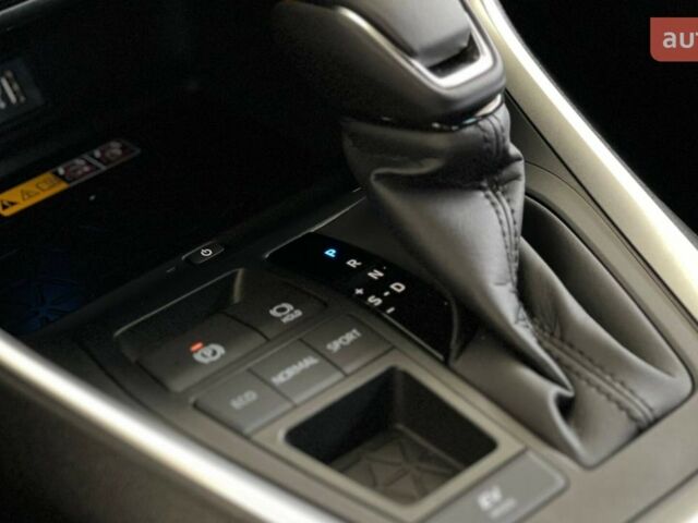 Тойота РАВ 4, объемом двигателя 2.49 л и пробегом 0 тыс. км за 43388 $, фото 32 на Automoto.ua