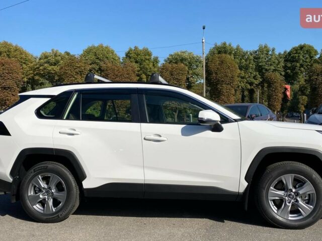 Тойота РАВ 4, объемом двигателя 2.49 л и пробегом 0 тыс. км за 39462 $, фото 3 на Automoto.ua