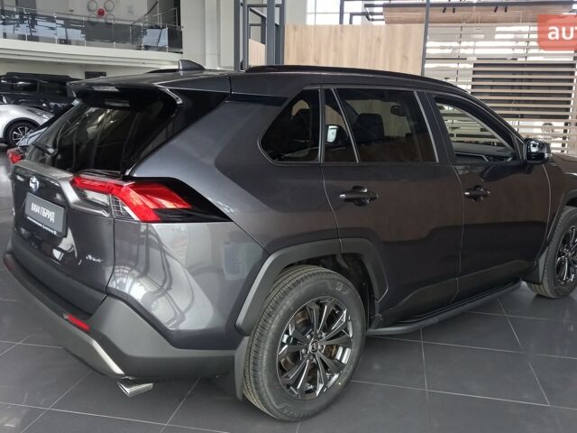 Тойота РАВ 4, объемом двигателя 2.49 л и пробегом 0 тыс. км за 44512 $, фото 3 на Automoto.ua