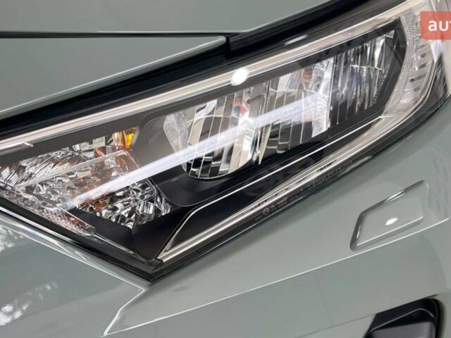 Тойота РАВ 4, объемом двигателя 2.49 л и пробегом 0 тыс. км за 41105 $, фото 28 на Automoto.ua