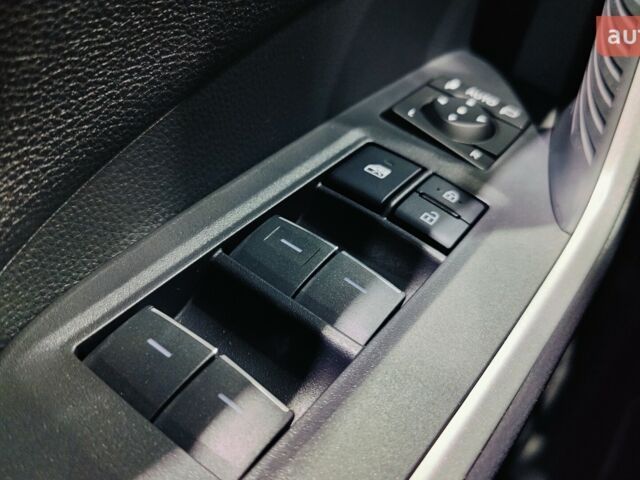 купить новое авто Тойота РАВ 4 2025 года от официального дилера Тойота Центр Черкаси Мотор Сіті Тойота фото