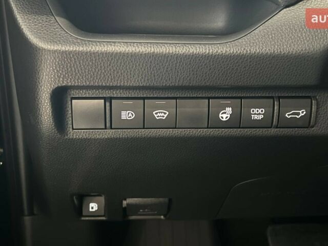 Тойота РАВ 4, объемом двигателя 2.49 л и пробегом 0 тыс. км за 44406 $, фото 35 на Automoto.ua