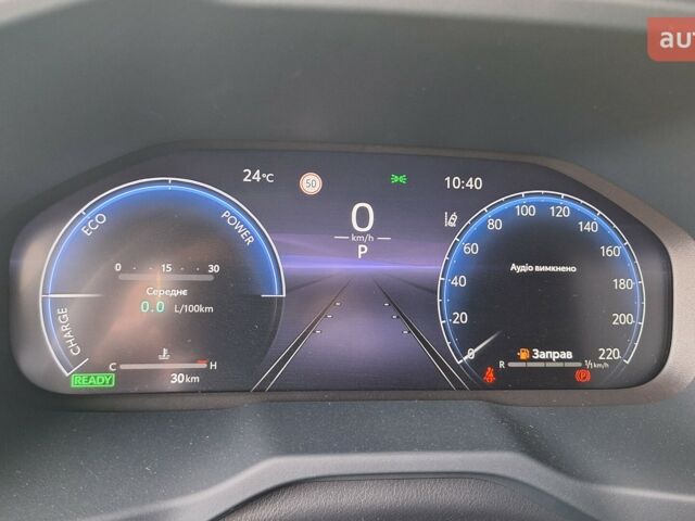 Тойота РАВ 4, объемом двигателя 2.49 л и пробегом 0 тыс. км за 42076 $, фото 17 на Automoto.ua