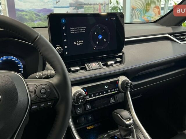 Тойота РАВ 4, об'ємом двигуна 2.49 л та пробігом 0 тис. км за 49569 $, фото 42 на Automoto.ua