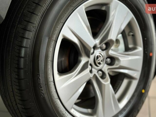 Тойота РАВ 4, объемом двигателя 2.49 л и пробегом 0 тыс. км за 39654 $, фото 18 на Automoto.ua