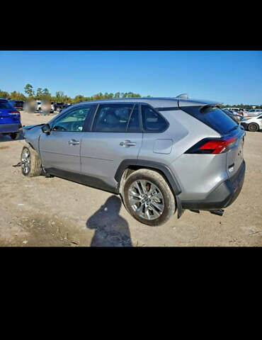 Тойота РАВ 4, об'ємом двигуна 0 л та пробігом 1 тис. км за 23500 $, фото 21 на Automoto.ua