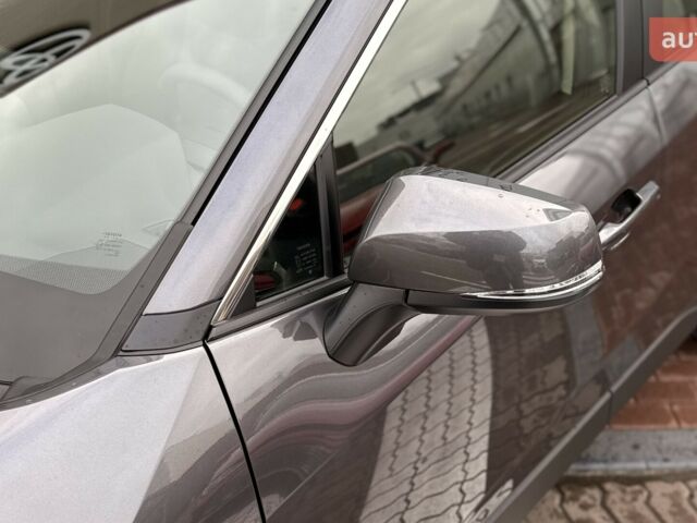 Тойота РАВ 4, об'ємом двигуна 2.49 л та пробігом 0 тис. км за 39046 $, фото 17 на Automoto.ua