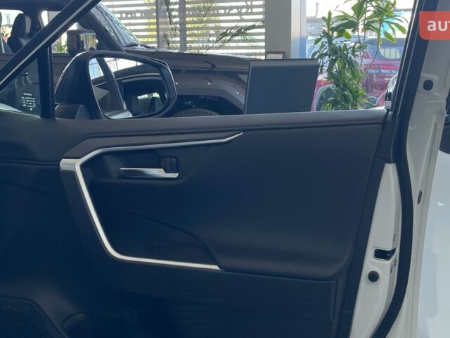 Тойота РАВ 4, объемом двигателя 2.49 л и пробегом 0 тыс. км за 48911 $, фото 8 на Automoto.ua
