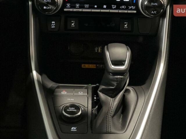 Тойота РАВ 4, объемом двигателя 2.49 л и пробегом 0 тыс. км за 44406 $, фото 31 на Automoto.ua