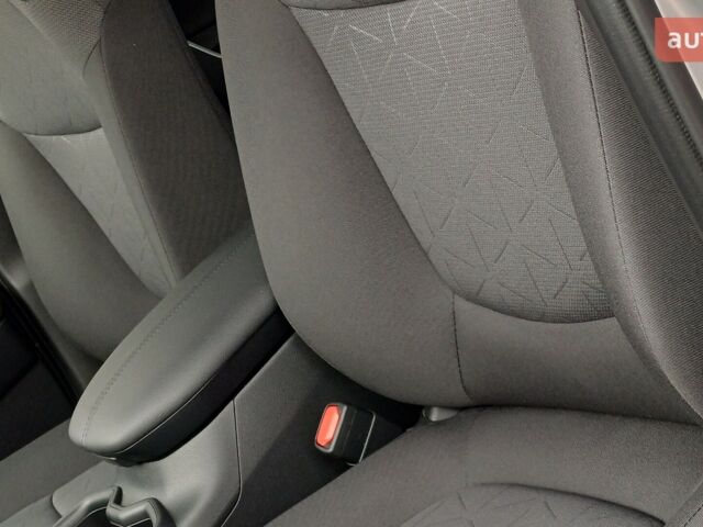 Тойота РАВ 4, объемом двигателя 2.49 л и пробегом 0 тыс. км за 38082 $, фото 34 на Automoto.ua