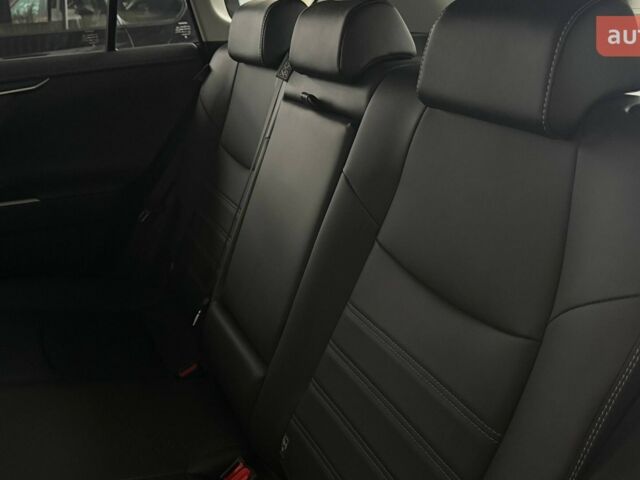 Тойота РАВ 4, об'ємом двигуна 2.49 л та пробігом 0 тис. км за 46453 $, фото 12 на Automoto.ua