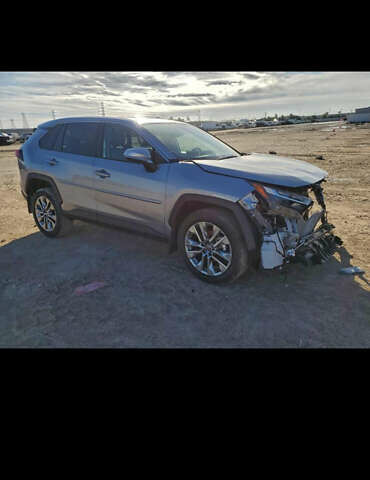 Тойота РАВ 4, об'ємом двигуна 0 л та пробігом 1 тис. км за 23500 $, фото 1 на Automoto.ua