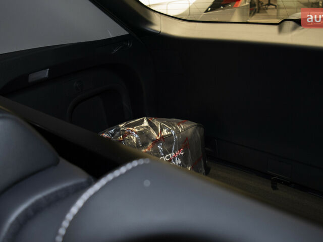 купить новое авто Тойота РАВ 4 2025 года от официального дилера Тойота Центр Рівне "Агат Авто" Тойота фото