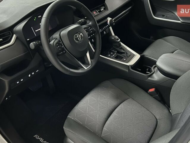 Тойота РАВ 4, об'ємом двигуна 2.49 л та пробігом 0 тис. км за 40508 $, фото 25 на Automoto.ua