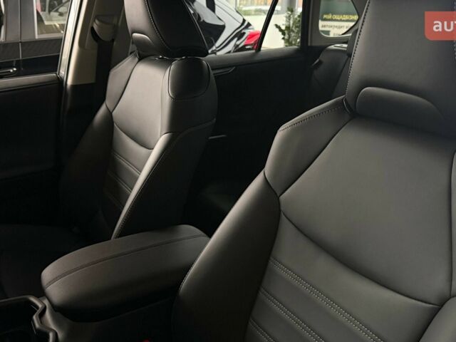 Тойота РАВ 4, об'ємом двигуна 2.49 л та пробігом 0 тис. км за 46453 $, фото 14 на Automoto.ua