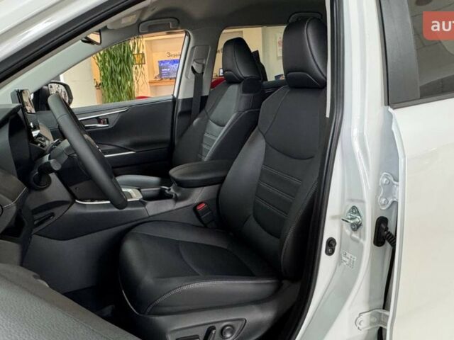 Тойота РАВ 4, объемом двигателя 2.49 л и пробегом 0 тыс. км за 41782 $, фото 24 на Automoto.ua