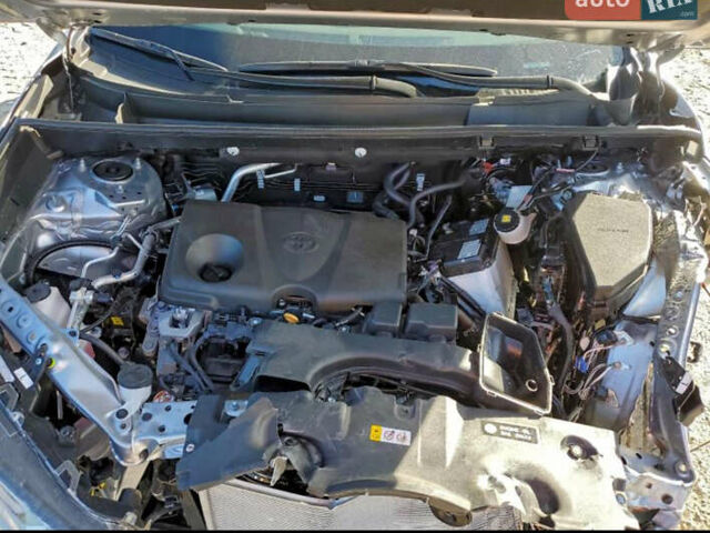 Тойота РАВ 4, об'ємом двигуна 0 л та пробігом 1 тис. км за 23500 $, фото 26 на Automoto.ua