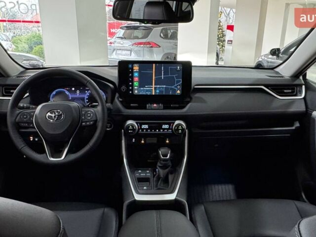 Тойота РАВ 4, объемом двигателя 2.49 л и пробегом 0 тыс. км за 41782 $, фото 23 на Automoto.ua