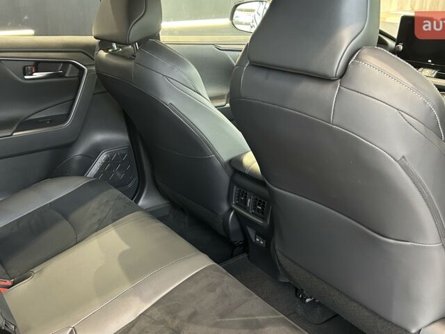 Тойота РАВ 4, объемом двигателя 2.49 л и пробегом 0 тыс. км за 51876 $, фото 20 на Automoto.ua