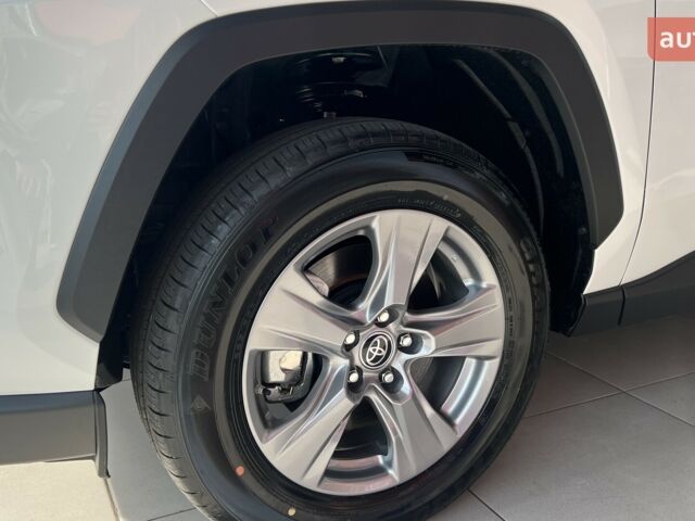 Тойота РАВ 4, объемом двигателя 2.49 л и пробегом 0 тыс. км за 37824 $, фото 10 на Automoto.ua