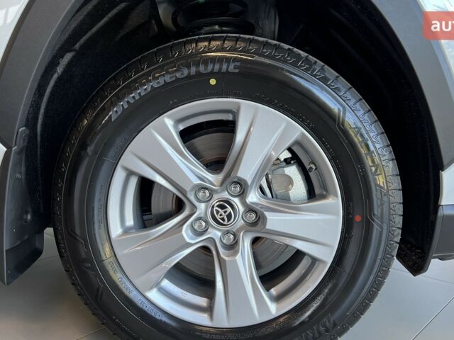 Тойота РАВ 4, объемом двигателя 2.49 л и пробегом 0 тыс. км за 40570 $, фото 19 на Automoto.ua