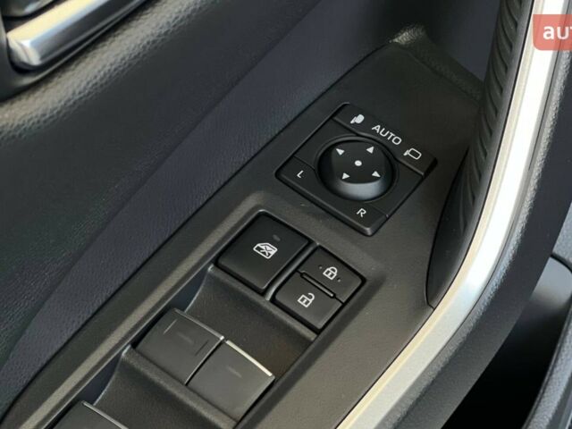 Тойота РАВ 4, объемом двигателя 2.49 л и пробегом 0 тыс. км за 43388 $, фото 29 на Automoto.ua