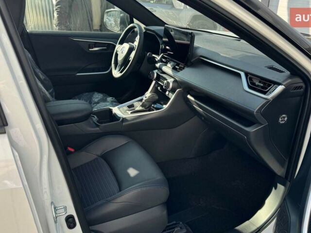 Тойота РАВ 4, объемом двигателя 2.49 л и пробегом 0 тыс. км за 42347 $, фото 12 на Automoto.ua