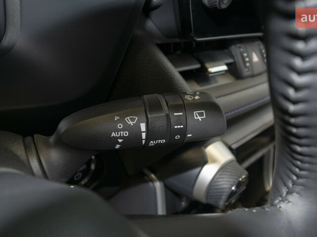 купити нове авто Тойота РАВ 4 2025 року від офіційного дилера Тойота Центр Рівне "Агат Авто" Тойота фото