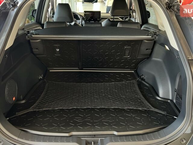 Тойота РАВ 4, объемом двигателя 2.49 л и пробегом 0 тыс. км за 50474 $, фото 7 на Automoto.ua