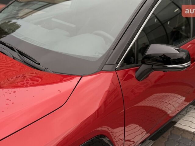 Тойота РАВ 4 2025 у Києві на Automoto.ua Тойота РАВ 4, об'ємом двигуна 2.49 л та пробігом 0 тис. км за 53415 $, фото 16 на Automoto.ua