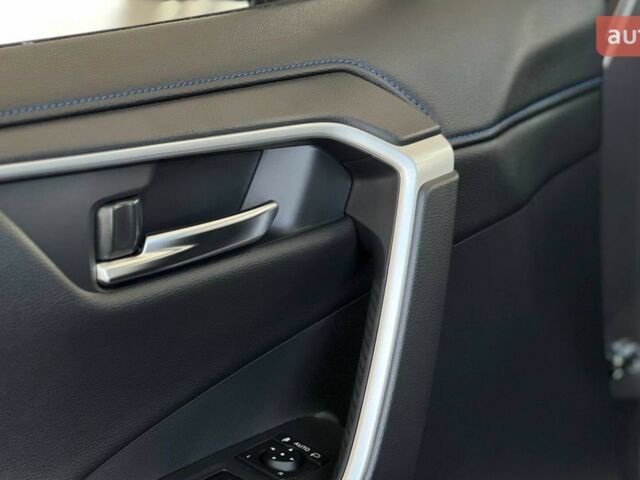 Тойота РАВ 4, объемом двигателя 2.49 л и пробегом 0 тыс. км за 43388 $, фото 30 на Automoto.ua