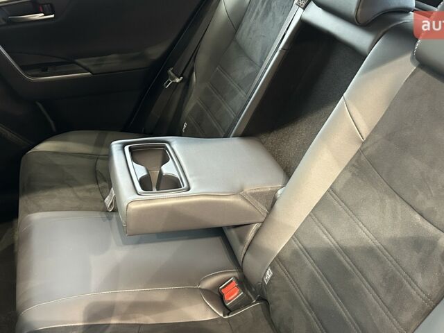 Тойота РАВ 4, объемом двигателя 2.49 л и пробегом 0 тыс. км за 51876 $, фото 19 на Automoto.ua