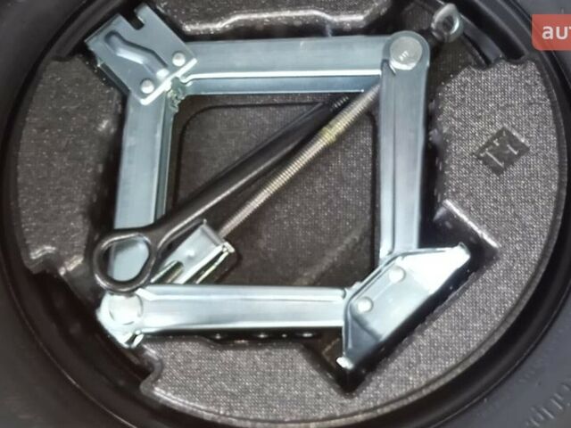 Тойота РАВ 4, объемом двигателя 2.49 л и пробегом 0 тыс. км за 37991 $, фото 20 на Automoto.ua