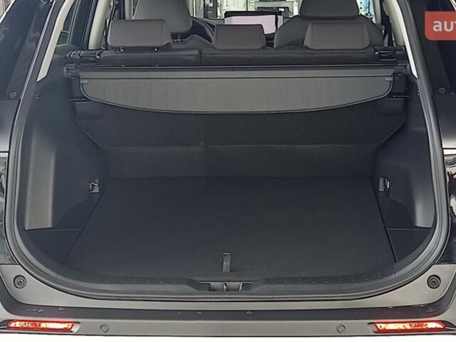 Тойота РАВ 4, об'ємом двигуна 2.49 л та пробігом 0 тис. км за 40000 $, фото 4 на Automoto.ua